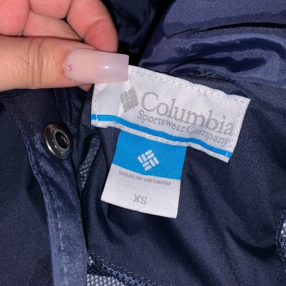 Columbia jacket - Picture 2 of 3